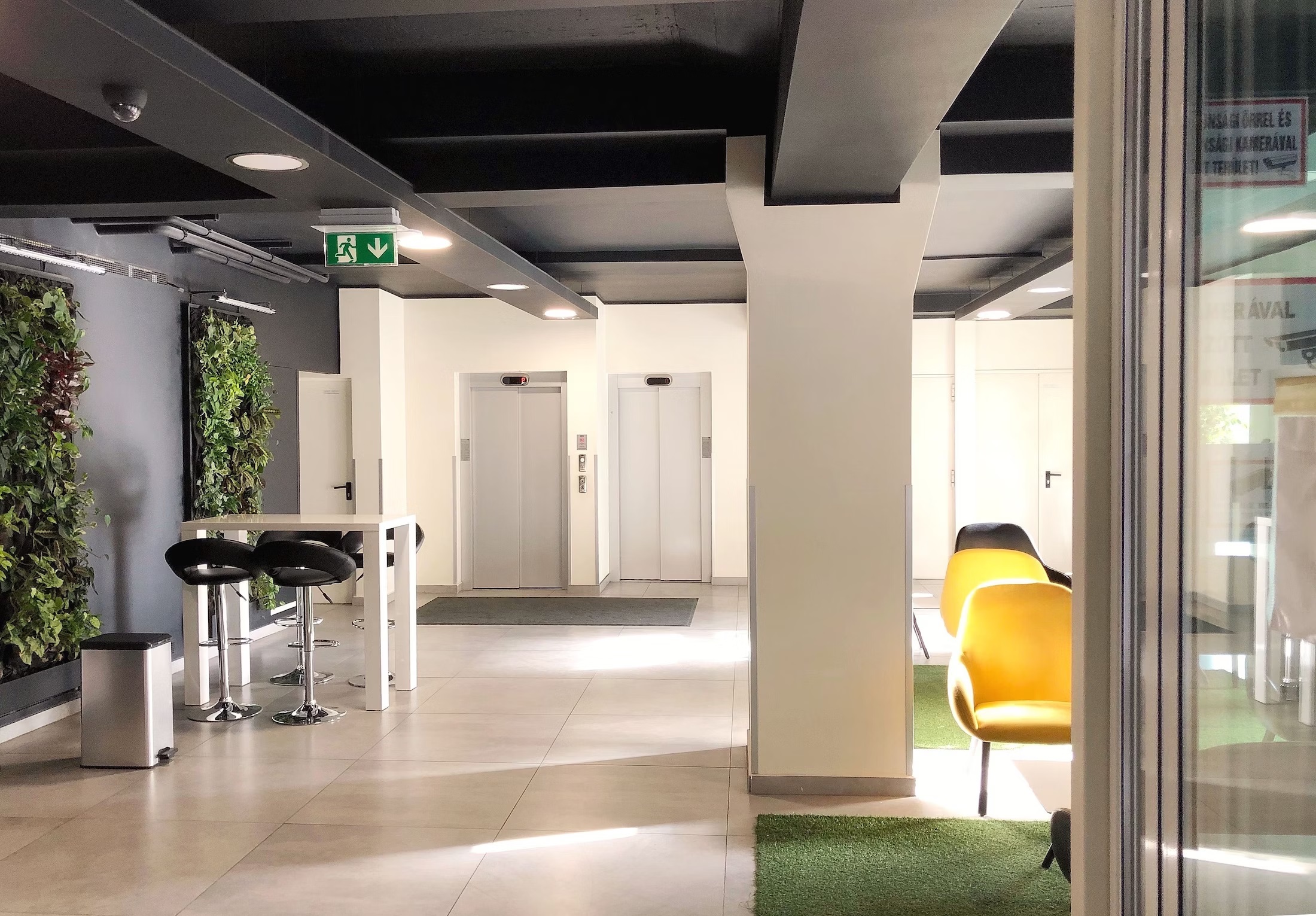 office